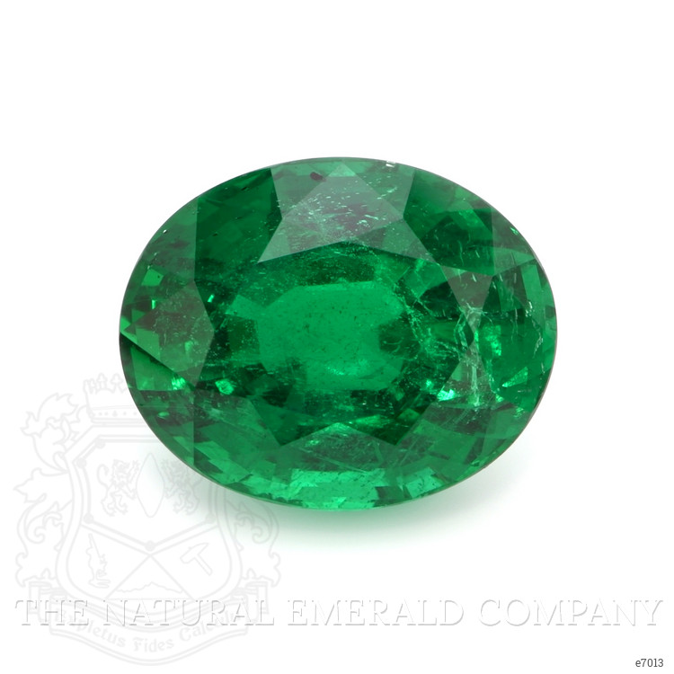 18.55 Ct. Emerald from Zambia