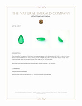 Jewelry Appraisal