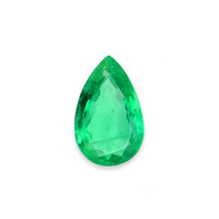 2.86 Ct. Emerald from Colombia Video