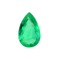 2.86 Ct. Emerald from Colombia Video
