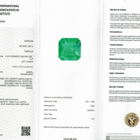 Jewelry Scan Report