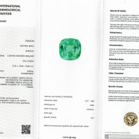 Jewelry Scan Report