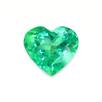 6.42 Ct. Emerald from Colombia Video