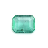 1.69 Ct. Emerald from Zambia Video