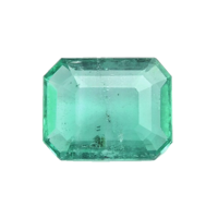 1.69 Ct. Emerald from Zambia Video