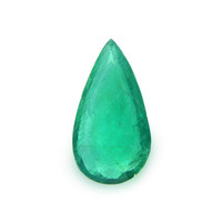 10.90 Ct. Emerald from Colombia Video
