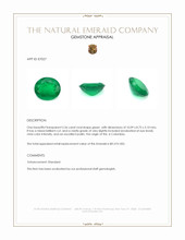 Jewelry Appraisal
