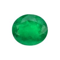 2.56 Ct. Emerald from Colombia Video