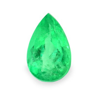 1.90 Ct. Emerald from Colombia Video