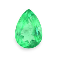 2.57 Ct. Emerald from Colombia Video