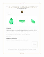Jewelry Appraisal