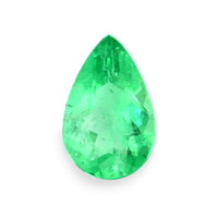 1.35 Ct. Emerald from Colombia Video