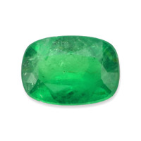 0.93 Ct. Emerald from Afghanistan Video