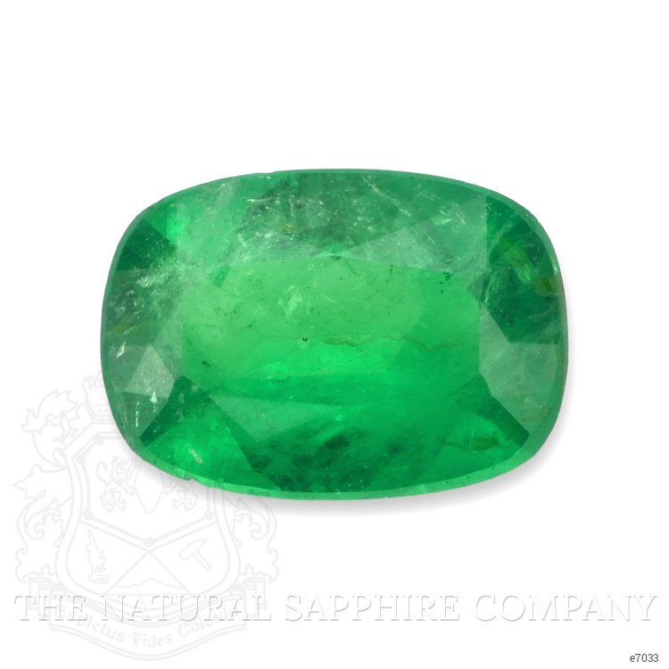 0.93 Ct. Emerald from Afghanistan