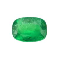 0.93 Ct. Emerald from Afghanistan Video