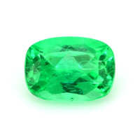0.77 Ct. Emerald from Afghanistan Video