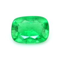 0.69 Ct. Emerald from Afghanistan Video