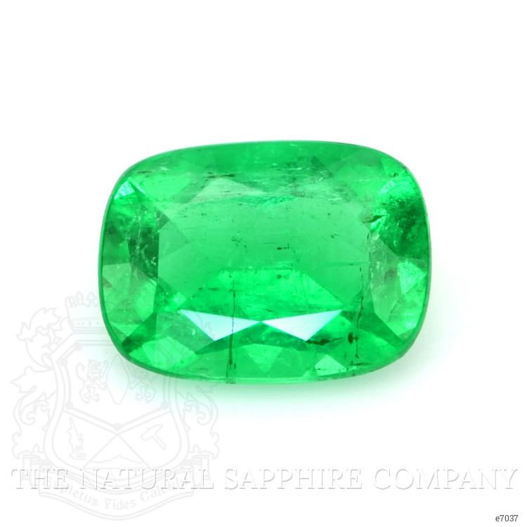 0.69 Ct. Emerald from Afghanistan