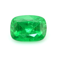 0.76 Ct. Emerald from Afghanistan Video
