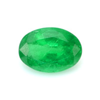 0.71 Ct. Emerald from Afghanistan Video