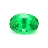 0.41 Ct. Emerald from Afghanistan Video