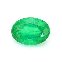0.76 Ct. Emerald from Afghanistan Video