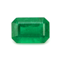 0.50 Ct. Emerald from Afghanistan Video