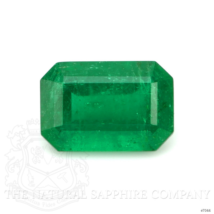 0.50 Ct. Emerald from Afghanistan