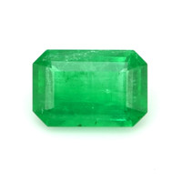 0.47 Ct. Emerald from Afghanistan Video