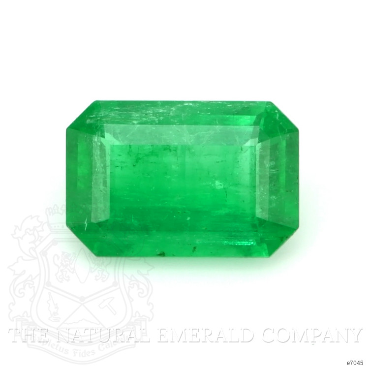 0.47 Ct. Emerald from Afghanistan