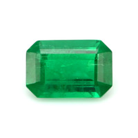 0.34 Ct. Emerald from Afghanistan Video