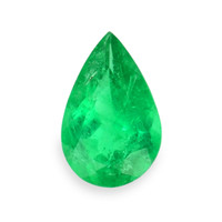 0.78 Ct. Emerald from Afghanistan Video