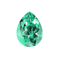 1.54 Ct. Emerald from Russia Video