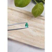 1.65 Ct. Emerald from Russia Life Style