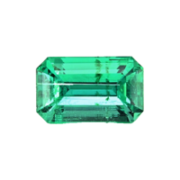 1.47 Ct. Emerald from Russia Video