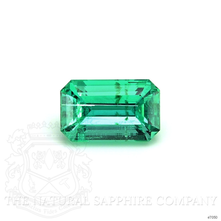 1.47 Ct. Emerald from Russia