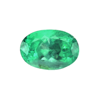 3.06 Ct. Emerald from Russia Video