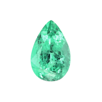 2.91 Ct. Emerald from Russia Video