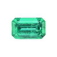 3.11 Ct. Emerald from Russia Video