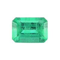 3.31 Ct. Emerald from Russia Video