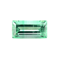 1.11 Ct. Emerald from Russia Video