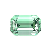 1.15 Ct. Emerald from Russia Video
