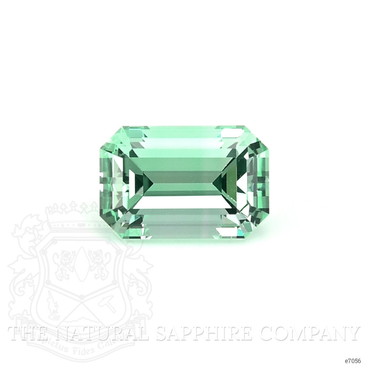 1.15 Ct. Emerald from Russia