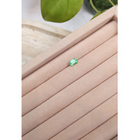 1.15 Ct. Emerald from Russia Life Style