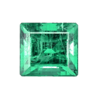 2.37 Ct. Emerald from Russia Video