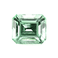 1.95 Ct. Emerald from Russia Video