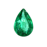 0.45 Ct. Emerald from Zambia Video
