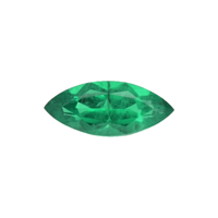1.83 Ct. Emerald from Russia Video