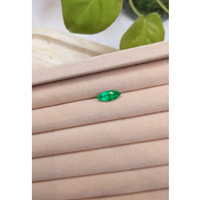 1.83 Ct. Emerald from Russia Life Style