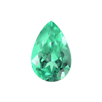 1.35 Ct. Emerald from Russia Video